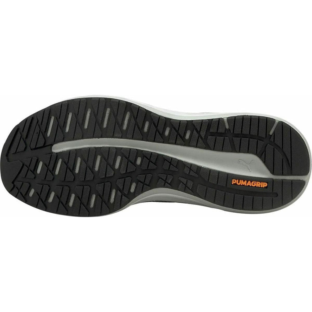 Puma Magnify Nitro WTR Men's Running Shoes - Black