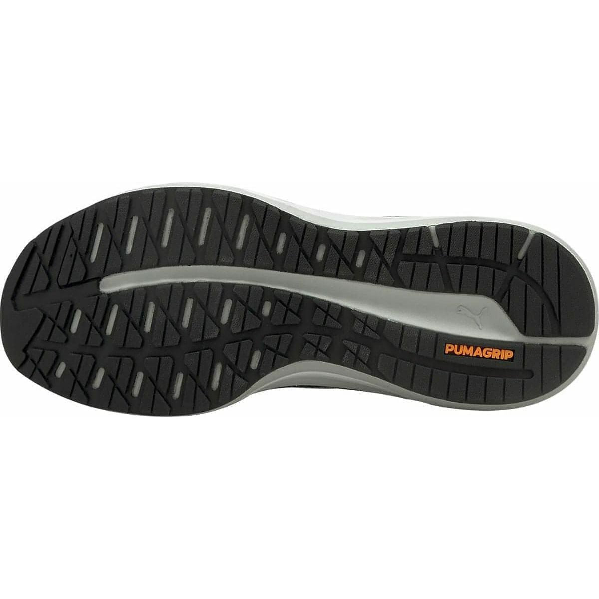 Puma Magnify Nitro WTR Men's Running Shoes - Black
