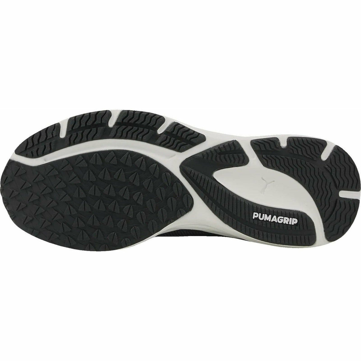 Puma Velocity Nitro 2 Women's Running Shoes - Black