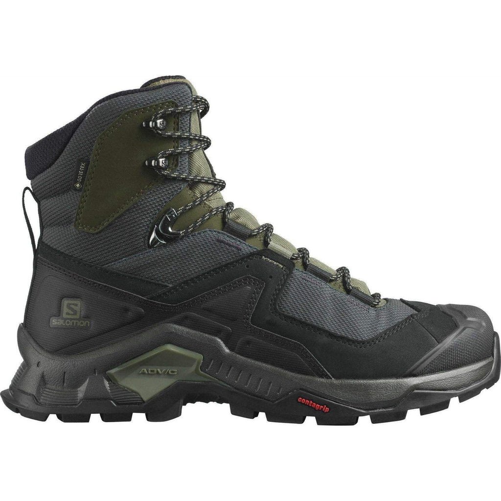 Salomon Quest Element GORE - TEX Men's Walking Boots - Black