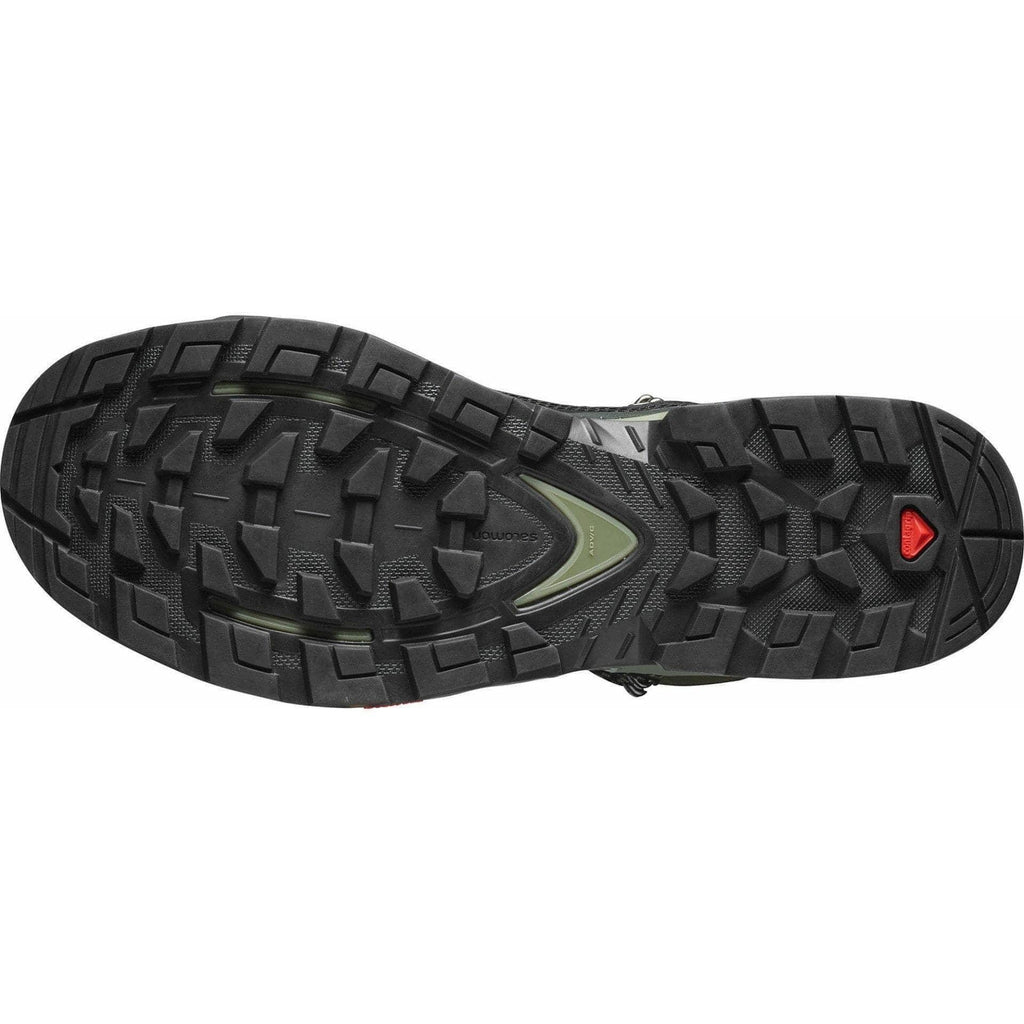 Salomon Quest Element GORE - TEX Men's Walking Boots - Black