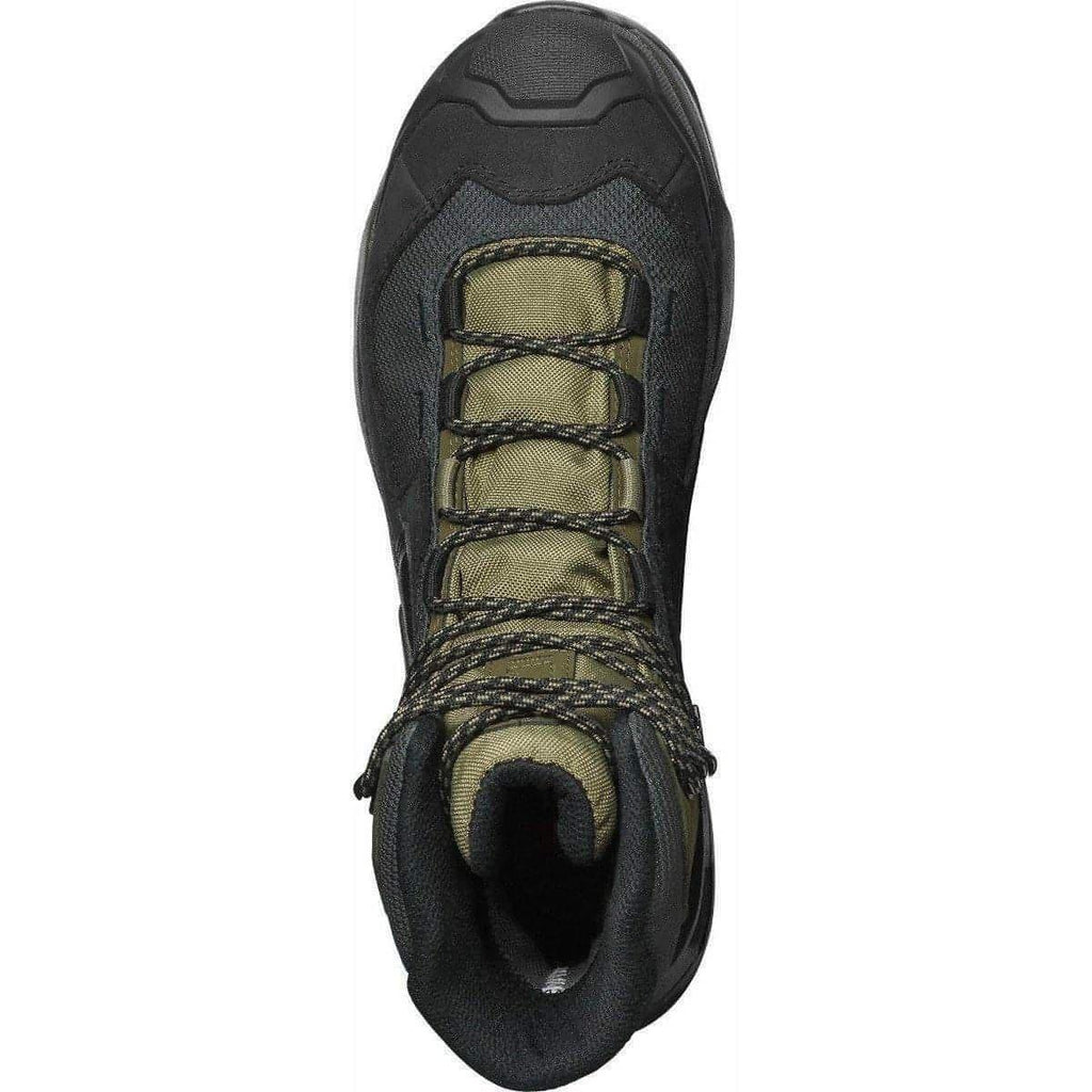 Salomon Quest Element GORE - TEX Men's Walking Boots - Black
