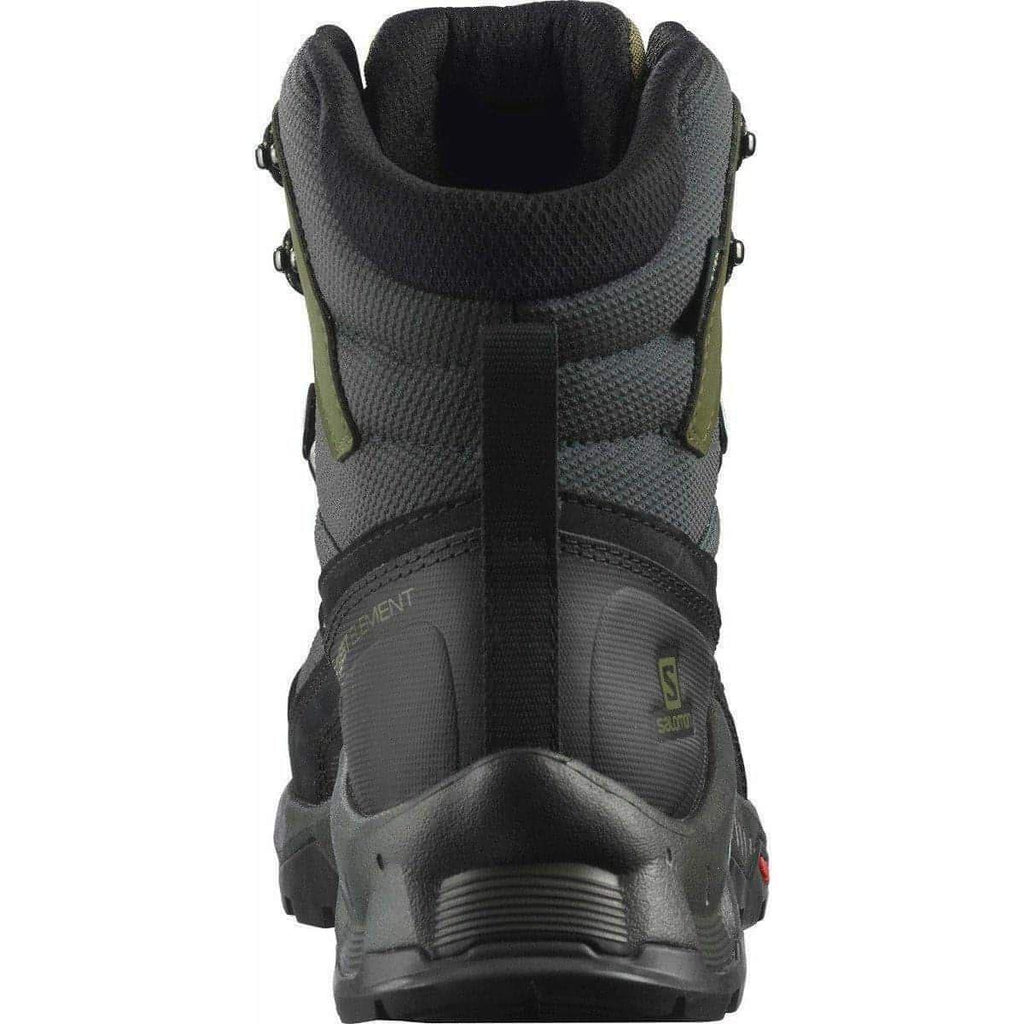 Salomon Quest Element GORE - TEX Men's Walking Boots - Black