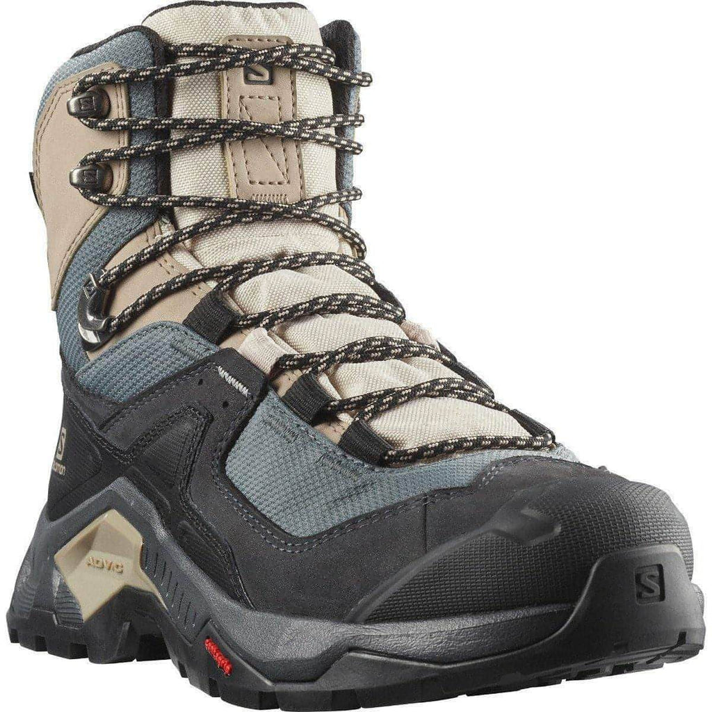 Salomon Quest Element GORE - TEX Women's Walking Boots - Grey
