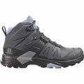 Salomon X Ultra 4 Mid GORE - TEX Women's Walking Boots - Grey
