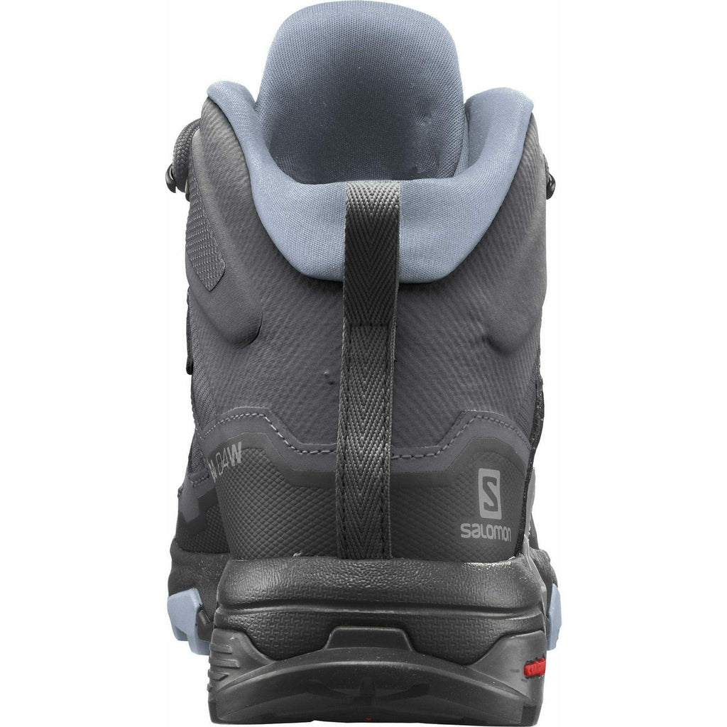 Salomon X Ultra 4 Mid GORE - TEX Women's Walking Boots - Grey