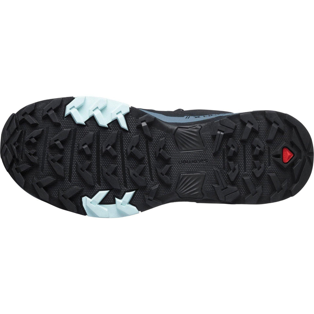 Salomon X Ultra 4 GORE - TEX Women's Walking Shoes - Black