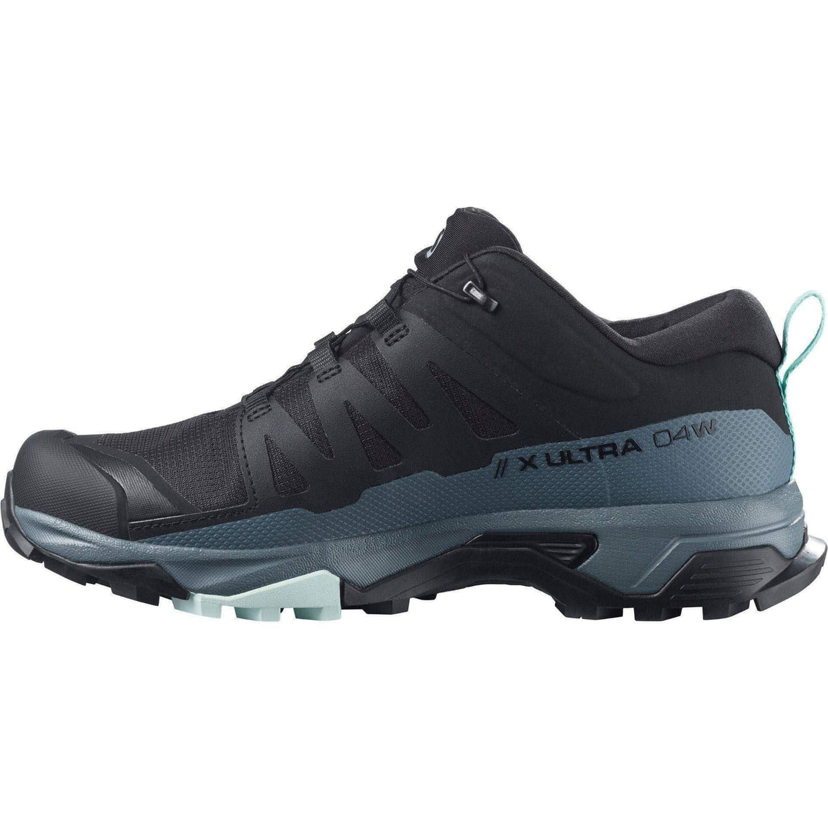 Salomon X Ultra 4 GORE - TEX Women's Walking Shoes - Black