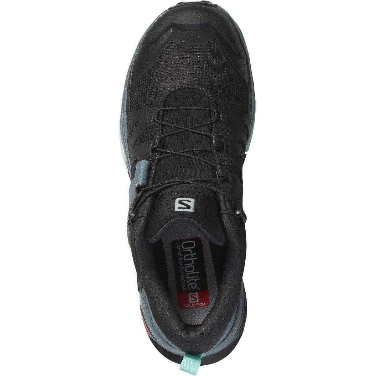Salomon X Ultra 4 GORE - TEX Women's Walking Shoes - Black