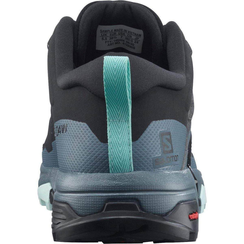 Salomon X Ultra 4 GORE - TEX Women's Walking Shoes - Black
