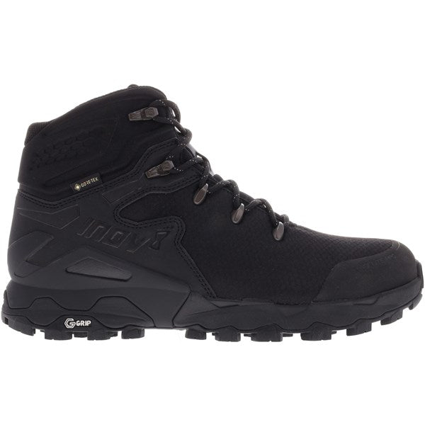 Inov8 Roclite Pro G 400 GORE - TEX Men's Walking Boots - Black